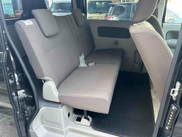 エブリイ ジョインターボ　リア修復バックドア交換歴　純正５速　ナビＴＶ　ドラレコ　パワーウィンドウ　キーレス　ブラックカラー（10枚目）