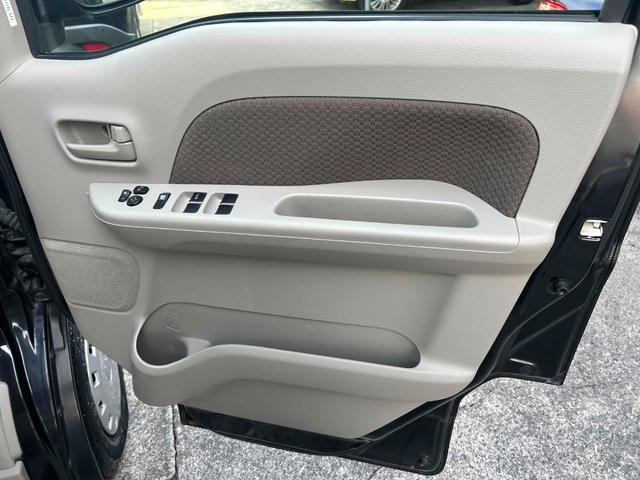 エブリイ ジョインターボ　リア修復バックドア交換歴　純正５速　ナビＴＶ　ドラレコ　パワーウィンドウ　キーレス　ブラックカラー（16枚目）