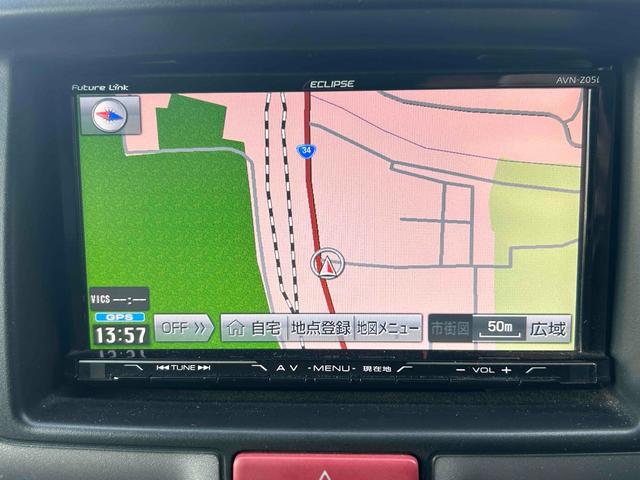 エブリイ ジョインターボ　リア修復バックドア交換歴　純正５速　ナビＴＶ　ドラレコ　パワーウィンドウ　キーレス　ブラックカラー（21枚目）