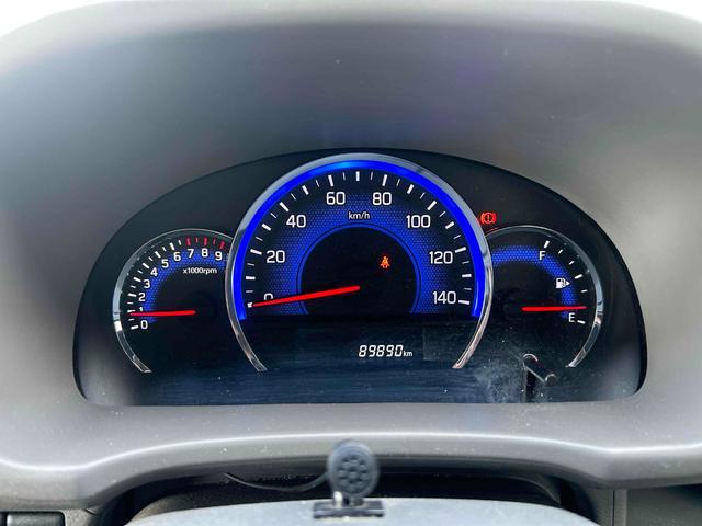 エブリイ ジョインターボ　リア修復バックドア交換歴　純正５速　ナビＴＶ　ドラレコ　パワーウィンドウ　キーレス　ブラックカラー（26枚目）