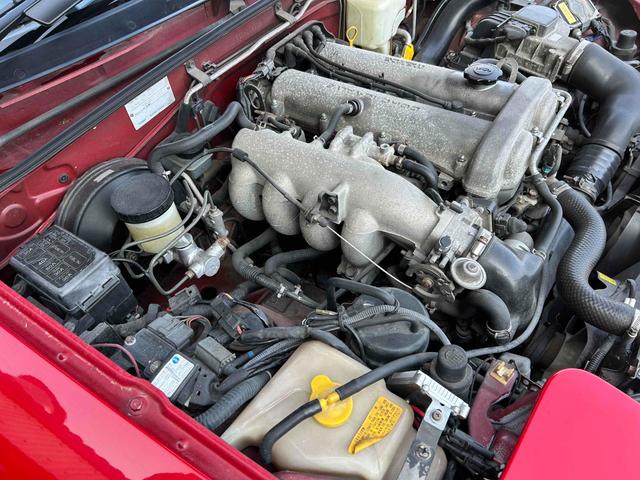 �G���W�����[���ɂȂ�܂��I�ى��������A���q�ǍD�ł��I����I�Ƀ����e�i���X���ꂽ�`�Ռ�����܂��I