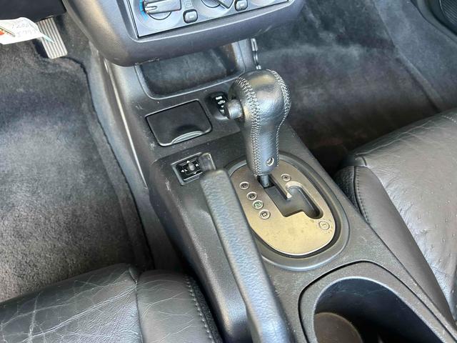 エクリプススパイダー ＧＴＳ　電動オープンＯＫ　社外ナビ　フルセグＴＶ　キーレスキー　走行５５０００Ｋｍ　修復歴無車　ローダウン（25枚目）