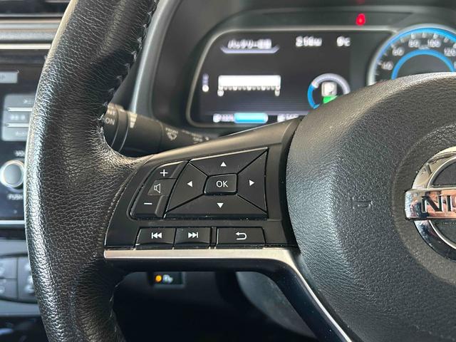 �X�e�A�����O�X�C�b�`�ɂȂ�܂��I