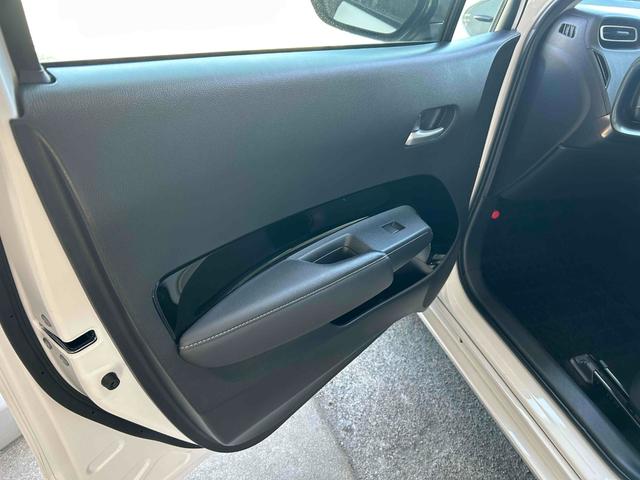 アクア Ｚ　２年保障　禁煙車　ワンオーナー　純正ナビ　ＴＶ　全方位カメラ　プリクラッシュセーフティー　前後ドラレコ　ＥＴＣ　スマートキー　テレビキット（25枚目）