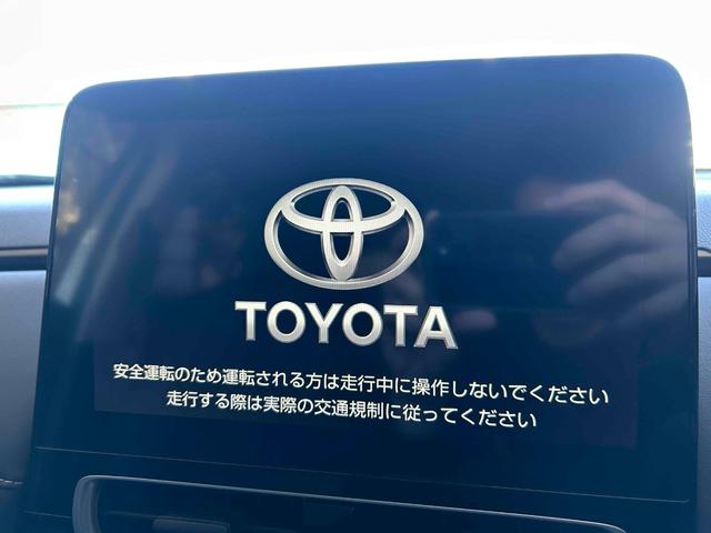 アクア Ｚ　２年保障　禁煙車　ワンオーナー　純正ナビ　ＴＶ　全方位カメラ　プリクラッシュセーフティー　前後ドラレコ　ＥＴＣ　スマートキー　テレビキット（28枚目）