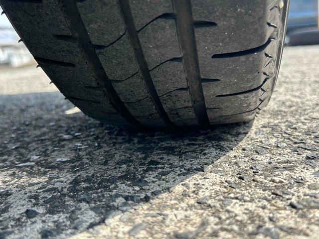 スペーシアカスタム ＴＳ　ワンオーナー　禁煙車　両側電動スライドドア　修復歴無　純正フォグランプ　２４年製ブリジストンタイヤ　ＨＩＤヘッドライト　ＥＴＣ（19枚目）