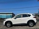 ＣＸ－５ ＸＤ　プロアクティブ　後期モデル　クルコン　純正ナビＴＶ　ＨＩＤ　ＥＴＣ　バックカメラ　サイドカメラ　スマートキー（8枚目）