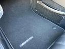 フロアマットも綺麗なコンディション保っております！