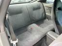 セカンドシートも綺麗なコンディションを保たれています！