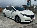 リーフ X 10万台記念車 12セグメント プロパイロット シートヒーター 純正ナビTV バックカメラ ドラレコ TVキット ETC スペアーキー パーキングソナー 中古車画像_3