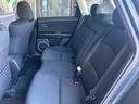 後席も綺麗なコンディションを保たれてあります！シートコンディション良好です！