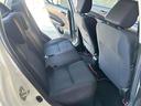 セカンドシートも綺麗なコンディションを保たれています！マット類も綺麗です！