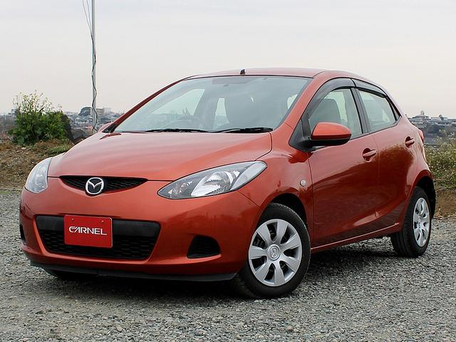 デミオ 黄色 イエロー系の中古車を探すなら グーネット中古車 マツダの中古車情報 デミオ 黄色 イエロー系の中古車を探すなら グーネット中古車 マツダの中古車情報