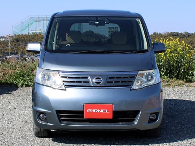 日産 セレナ ２０ｇ ナビ フルセグ ｃｄ再生 ｄｖｄ再生 ｂカメラ ｅｔｃ 31 0万円 平成21年 09年 熊本県 中古車 価格 Com
