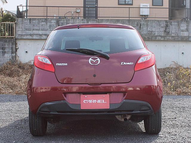 13C-V ETC ナビ CD TV ステアリモコン オートライト オートワイパー オートエアコン レベライザー(3段階) スペアタイヤ 車載工具 電動角度・電動格納ミラー 走行距離60,000km(11枚目)