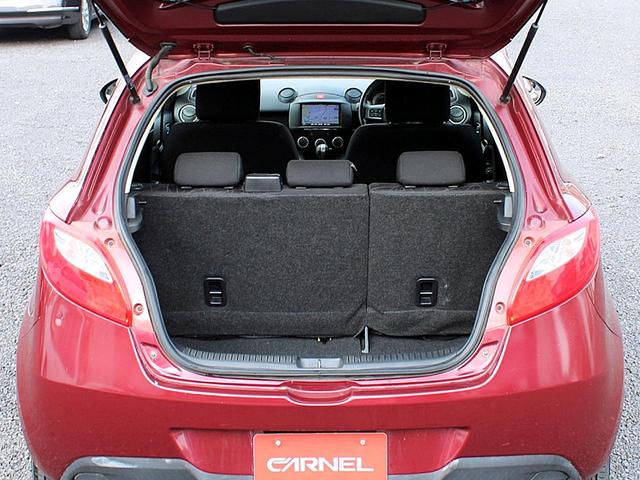 13C-V ETC ナビ CD TV ステアリモコン オートライト オートワイパー オートエアコン レベライザー(3段階) スペアタイヤ 車載工具 電動角度・電動格納ミラー 走行距離60,000km(24枚目)