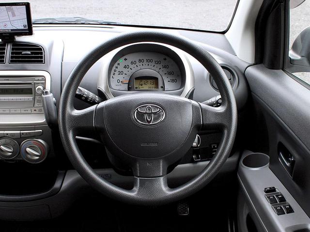 X イロドリ 走行距離40,000km ポータブルナビ ETC 禁煙車 AUX フルフラットシート ベンチシート 電動格納ミラー ヘッドライトレベライザー ベンチシート タイミングチェーン キーレス(20枚目)