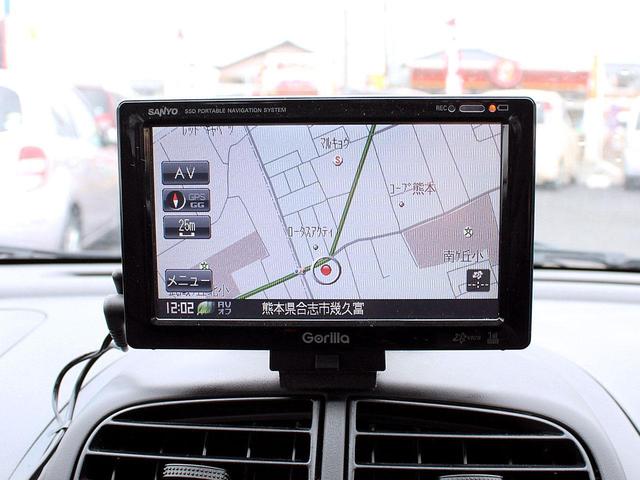 X イロドリ 走行距離40,000km ポータブルナビ ETC 禁煙車 AUX フルフラットシート ベンチシート 電動格納ミラー ヘッドライトレベライザー ベンチシート タイミングチェーン キーレス(22枚目)