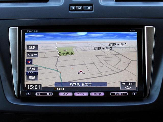 20CS 両側スライド Bluetooth ナビ TV ETC ステアリモコン オートエアコン CD DVD 3列シート M/Tモード フォグランプ タイミングチェーン キーレス(22枚目)