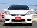 HONDA FIT SHUTTLE HYBRID