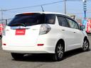 HONDA FIT SHUTTLE HYBRID