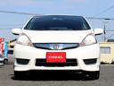 HONDA FIT SHUTTLE HYBRID