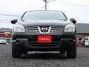 NISSAN DUALIS