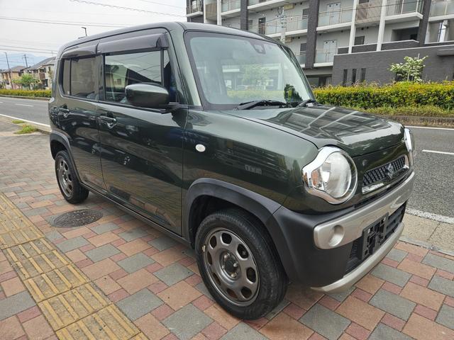 ハスラー Ｇ（2枚目）