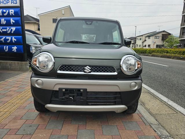 ハスラー Ｇ（8枚目）