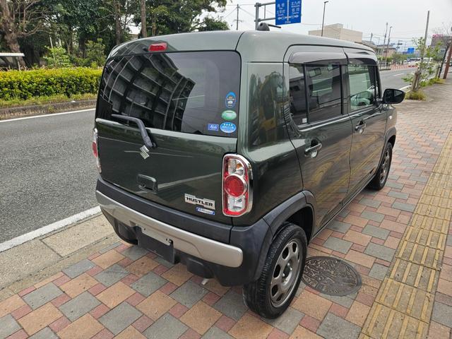 ハスラー Ｇ（9枚目）