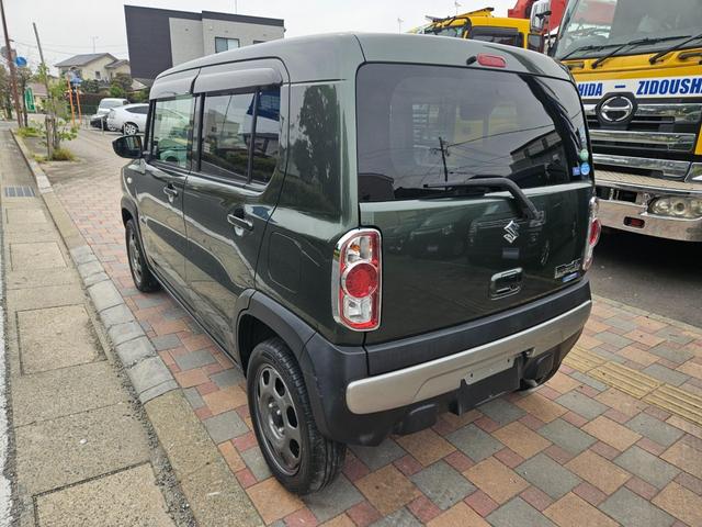 ハスラー Ｇ（10枚目）