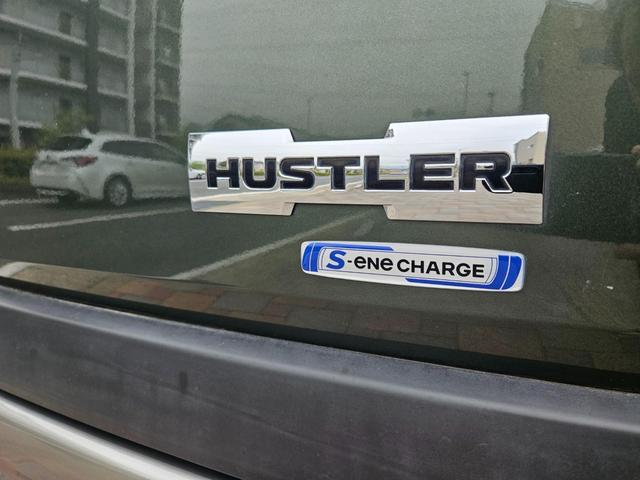 ハスラー Ｇ（29枚目）