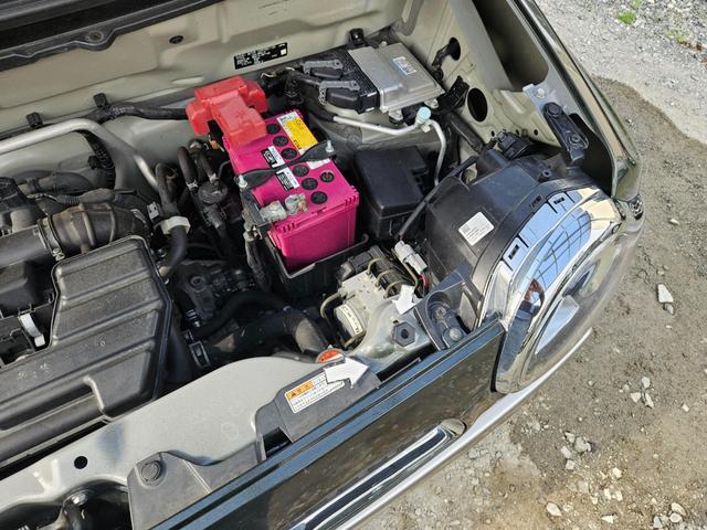 ハスラー Ｇ（33枚目）