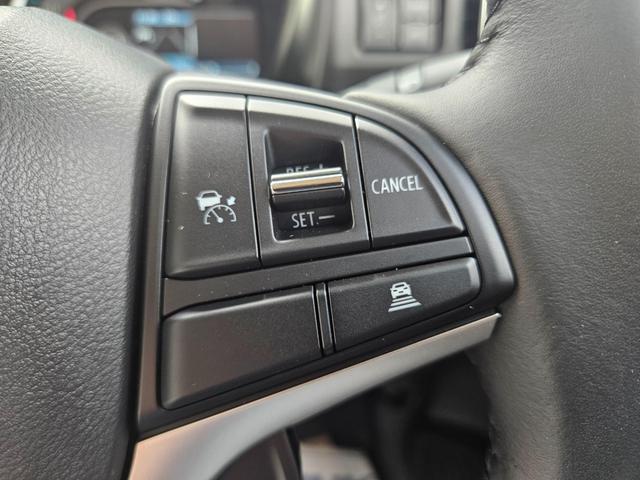 ハスラー タフワイルド　届出済未使用車　スズキセーフティサポート　オフロードＳｔｙｌｅサイドデカール　アダプティブクルーズコントロール　ＬＥＤヘッドライト　１５インチＡＷ（23枚目）