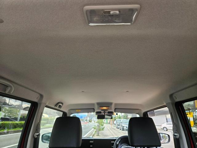 ハスラー ＪスタイルＩＩターボ　デュアルカメラブレーキサポート　ルーフレール　１０．１インチディスプレイオーディオ　ＥＴＣ　純正ＡＷ（13枚目）