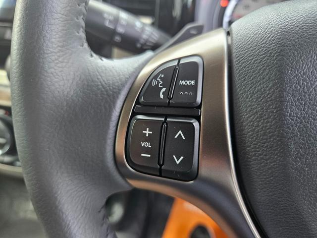 ハスラー ＪスタイルＩＩターボ　デュアルカメラブレーキサポート　ルーフレール　１０．１インチディスプレイオーディオ　ＥＴＣ　純正ＡＷ（24枚目）