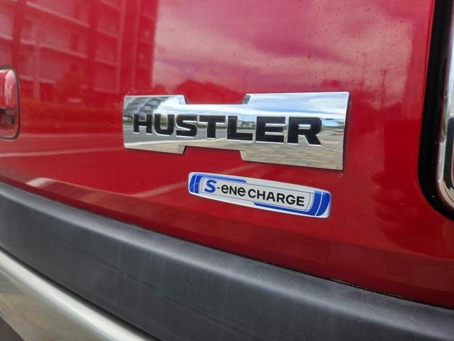 ハスラー ＪスタイルＩＩターボ　デュアルカメラブレーキサポート　ルーフレール　１０．１インチディスプレイオーディオ　ＥＴＣ　純正ＡＷ（31枚目）