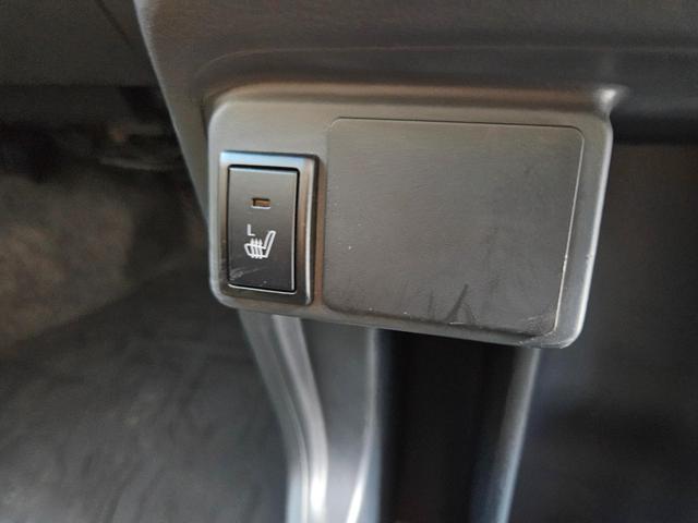 ハスラー ＪスタイルＩＩ　ターボ　革調シートカバー　ＤＥＡＮアルミホイール　タイヤ４本新品　ナビＴＶ　Ｂｌｕｅｔｏｏｔｈ（22枚目）