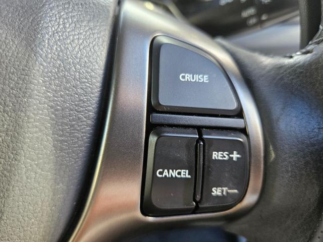 ハスラー ＪスタイルＩＩ　ターボ　革調シートカバー　ＤＥＡＮアルミホイール　タイヤ４本新品　ナビＴＶ　Ｂｌｕｅｔｏｏｔｈ（25枚目）