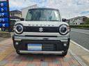 ハスラー タフワイルド　届出済未使用車　スズキセーフティサポート　オフロードＳｔｙｌｅサイドデカール　アダプティブクルーズコントロール　ＬＥＤヘッドライト　１５インチＡＷ（6枚目）