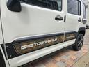 ハスラー タフワイルド　届出済未使用車　スズキセーフティサポート　オフロードＳｔｙｌｅサイドデカール　アダプティブクルーズコントロール　ＬＥＤヘッドライト　１５インチＡＷ（7枚目）