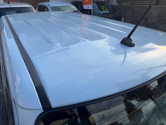 アルトラパン Ｇ　後期型　ＣＶＴ　アイドリングストップ　フルオートエアコン　ＡＢＳ　スマートキー　社外ナビ　地デジＴＶ（19枚目）