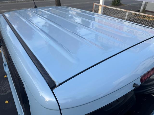 アルトラパン Ｇ　後期型　ＣＶＴ　アイドリングストップ　フルオートエアコン　ＡＢＳ　スマートキー　社外ナビ　地デジＴＶ（20枚目）