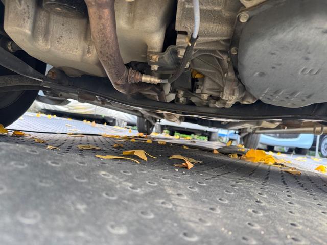 アルトラパン Ｇ　後期型　ＣＶＴ　アイドリングストップ　フルオートエアコン　ＡＢＳ　スマートキー　社外ナビ　地デジＴＶ（29枚目）