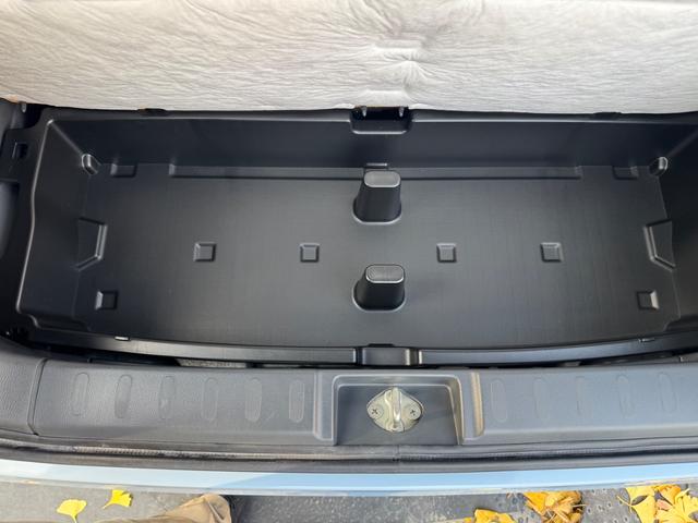 アルトラパン Ｇ　後期型　ＣＶＴ　アイドリングストップ　フルオートエアコン　ＡＢＳ　スマートキー　社外ナビ　地デジＴＶ（34枚目）