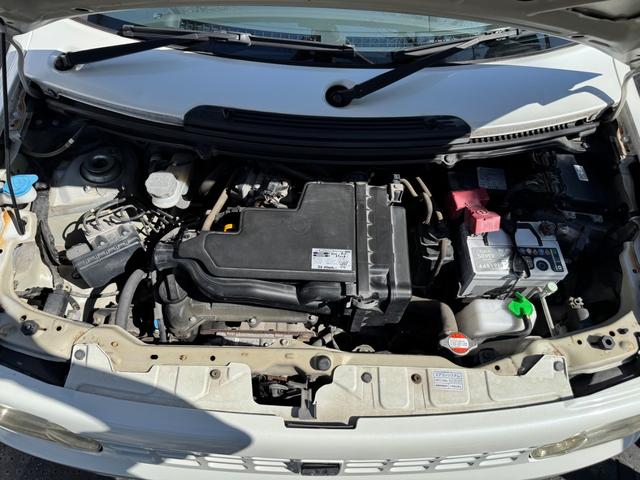 アルトラパン Ｇ　スマートキー　プッシュスタート　ＥＴＣ　アイドリングストップ　ＣＶＴ（6枚目）