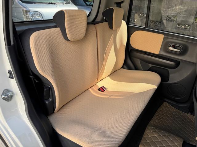 アルトラパン Ｇ　スマートキー　プッシュスタート　ＥＴＣ　アイドリングストップ　ＣＶＴ（15枚目）