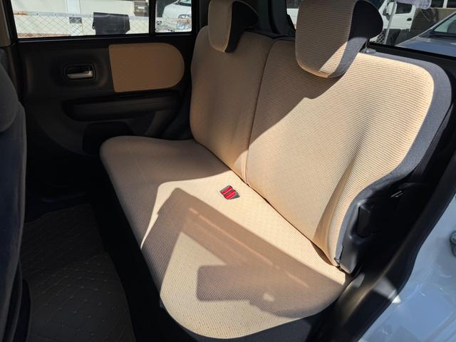 アルトラパン Ｇ　スマートキー　プッシュスタート　ＥＴＣ　アイドリングストップ　ＣＶＴ（16枚目）