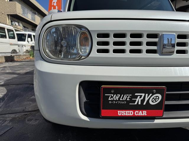 アルトラパン Ｇ　スマートキー　プッシュスタート　ＥＴＣ　アイドリングストップ　ＣＶＴ（21枚目）