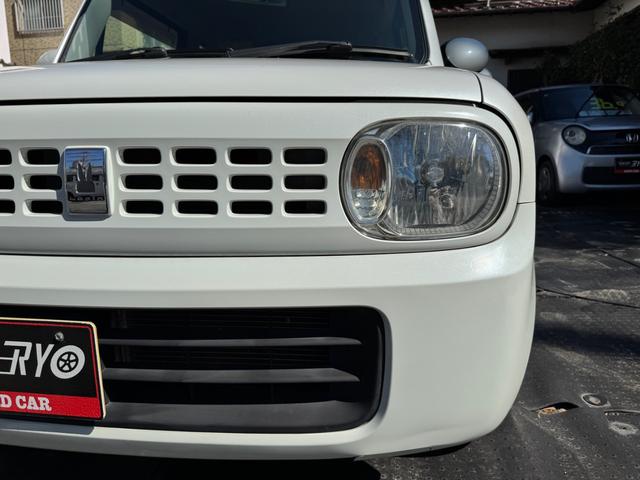 アルトラパン Ｇ　スマートキー　プッシュスタート　ＥＴＣ　アイドリングストップ　ＣＶＴ（22枚目）